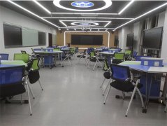 VR功能室、飛機航模室 VR功能室、飛機航模室